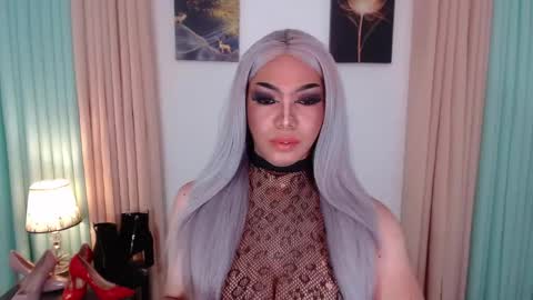 xxeroticdhaliaxx online show from October 31, 2:34 am