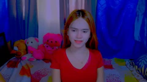 Fiona online show from May 15, 9:39 am