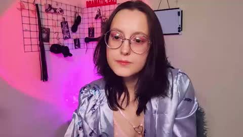 xxgoddesslxx online show from February 21, 7:17 pm