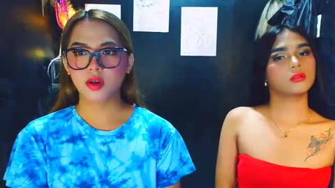 kim online show from March 21, 12:10 pm