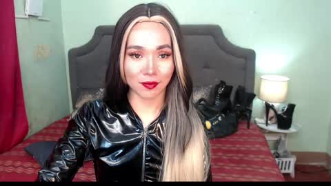 Kagura online show from January 26, 6:27 pm