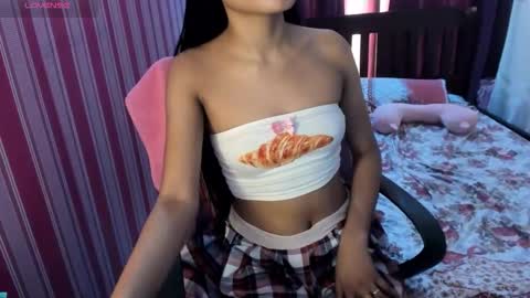 Aya online show from February 18, 9:09 am