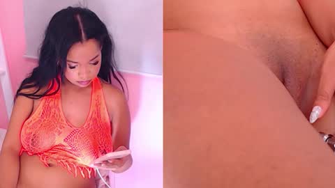  Im Natasha  online show from November 5, 5:37 pm