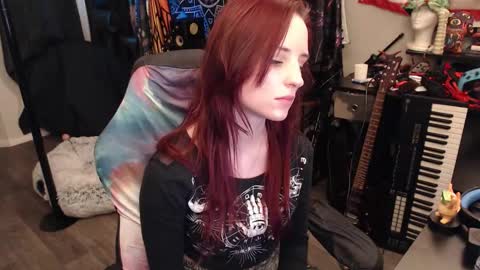 Lilith online show from January 10, 3:34 am