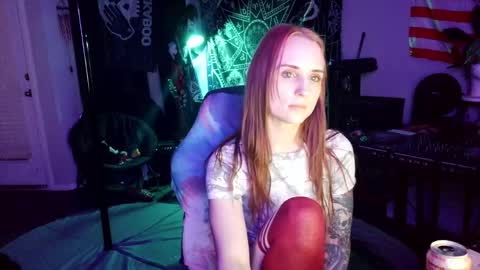 Lilith online show from May 26, 5:24 am