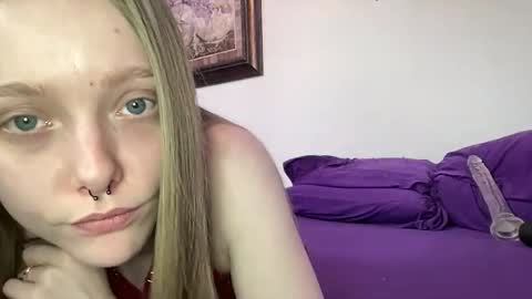 LoveAnastasia online show from December 18, 6:03 pm