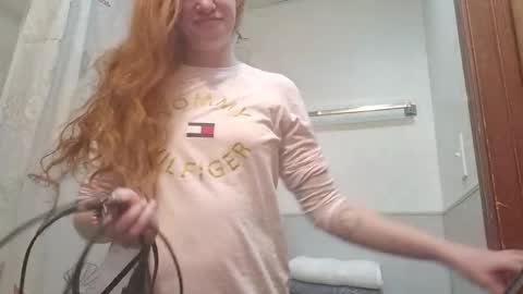 xxmariebliss online show from December 20, 4:19 am