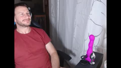 xxmettexx online show from January 21, 8:43 pm