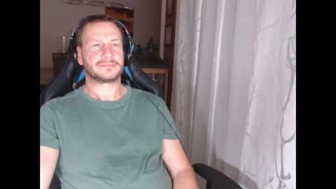 xxmettexx online show from January 5, 9:25 pm