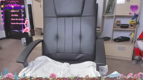 Nico online show from January 16, 2:41 pm