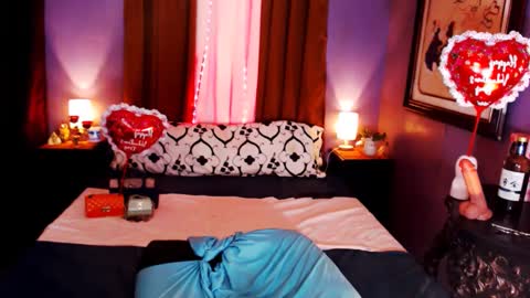 urperfection kelly online show from February 14, 7:44 pm