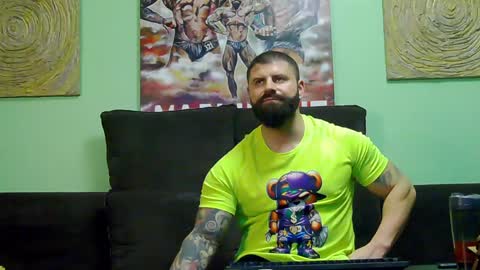 Xtream Leonard online show from December 17, 2:22 pm