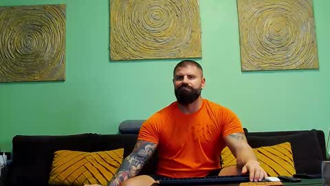 Xtream Leonard online show from November 26, 10:34 am