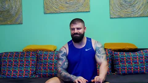 Xtream Leonard online show from January 31, 7:50 am