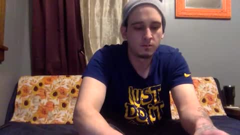 Vizzy online show from January 12, 2:51 am