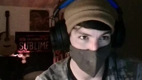 David Fox online show from March 9, 8:18 am