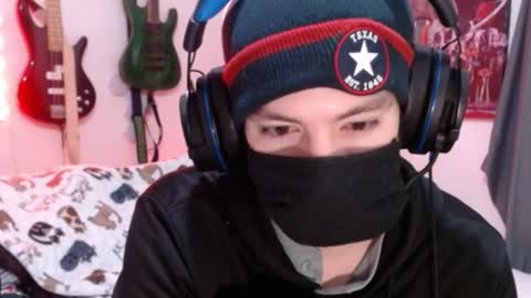 David Fox online show from February 2, 5:15 am