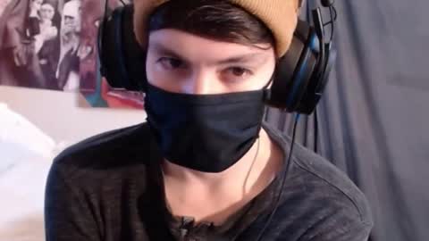 David Fox online show from October 9, 3:34 am