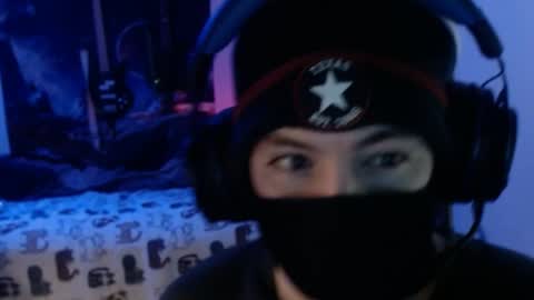 David Fox online show from April 21, 7:59 am