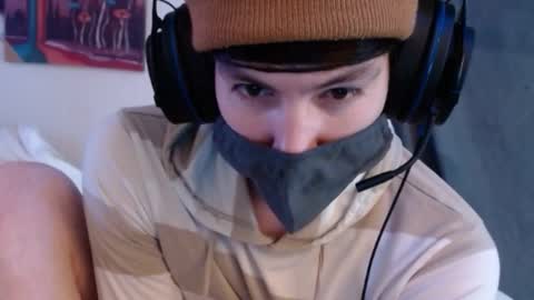 David Fox online show from October 17, 7:01 am