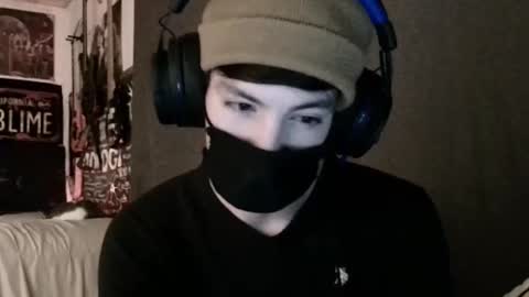 David Fox online show from March 3, 11:00 am