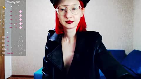 Andariel online show from February 4, 5:34 pm