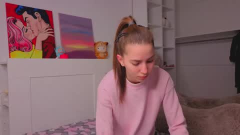 Eva online show from April 16, 12:55 am