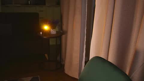 Molly online show from January 13, 3:09 pm