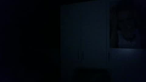 Jacob online show from April 2, 8:49 pm