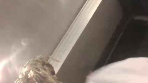 Danielle online show from February 20, 6:37 am