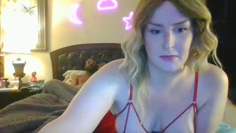 Eros online show from February 21, 5:31 pm