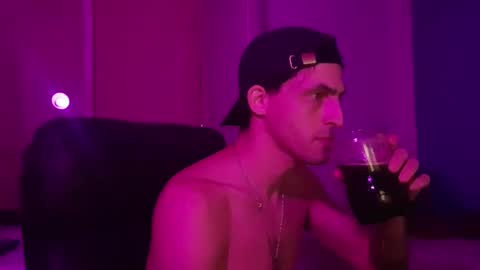 xxxfacu online show from January 16, 2:30 am