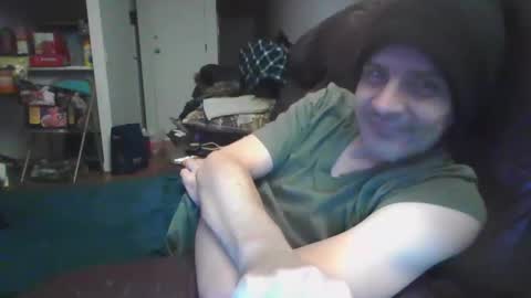 xxfredmtl18xx online show from January 29, 11:09 am