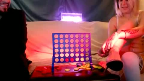 XXXGrillCheese online show from February 27, 7:41 am