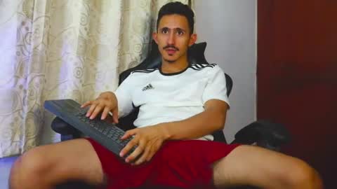 Kev online show from June 27, 8:26 pm