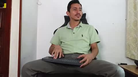 Kev online show from January 9, 8:58 pm