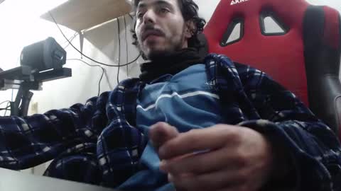 xxxking89 online show from March 1, 3:05 pm