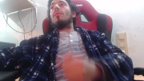 xxxking89 online show from January 4, 10:55 pm