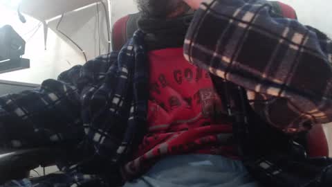 xxxking89 online show from February 1, 4:00 pm