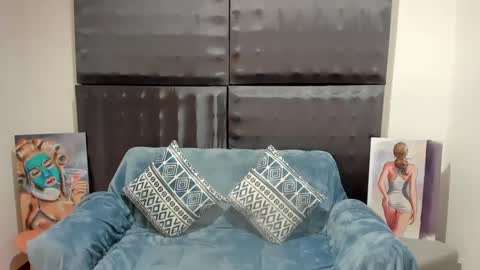 Sara online show from February 16, 5:04 am