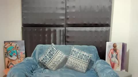 Sara online show from February 18, 4:58 am