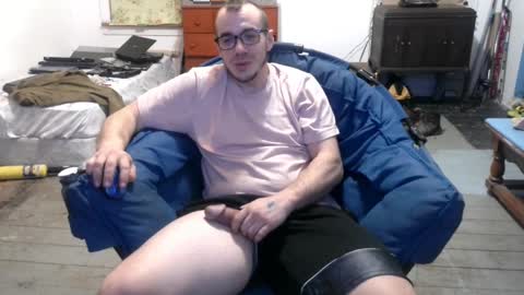 ScubaSteve online show from March 11, 1:48 am