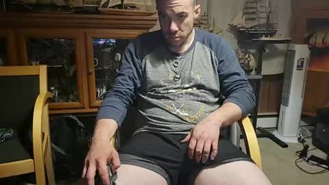 ScubaSteve online show from April 19, 6:58 am