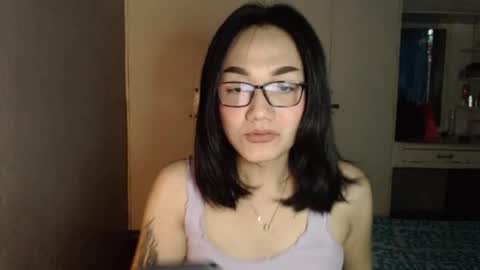 Melissa online show from December 22, 8:32 am