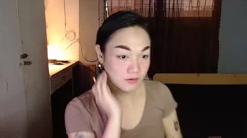 Melissa online show from April 13, 3:44 am