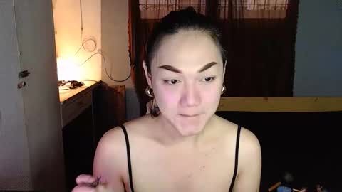 Melissa online show from April 16, 3:50 am