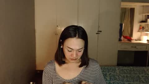 Melissa online show from October 22, 11:12 am