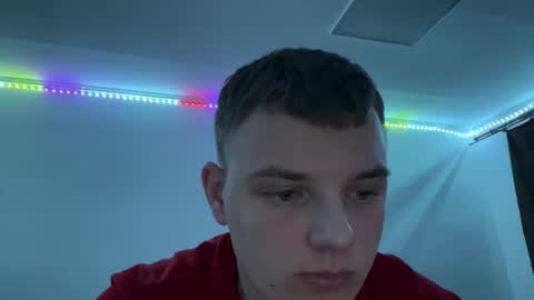 Leo online show from April 6, 7:59 pm