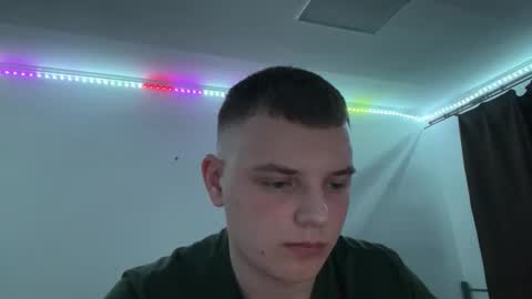 Leo online show from March 17, 8:47 pm