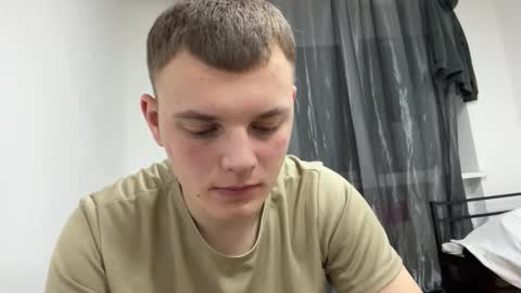 Leo online show from March 6, 8:08 pm